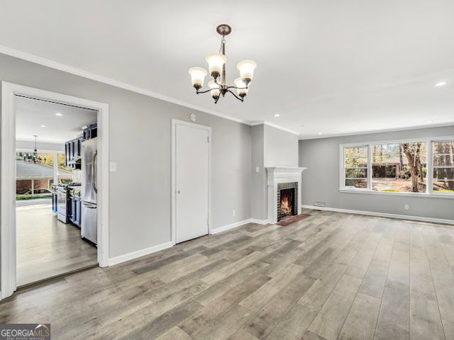 789 Pinewood Drive, Macon, GA 31204