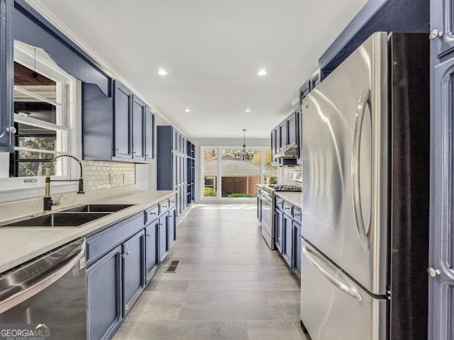 789 Pinewood Drive, Macon, GA 31204