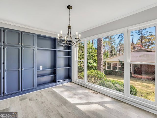 789 Pinewood Drive, Macon, GA 31204