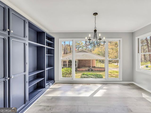 789 Pinewood Drive, Macon, GA 31204