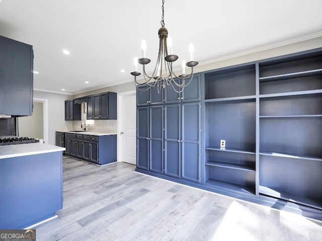 789 Pinewood Drive, Macon, GA 31204