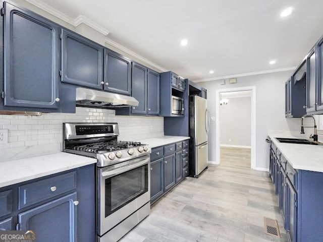 789 Pinewood Drive, Macon, GA 31204