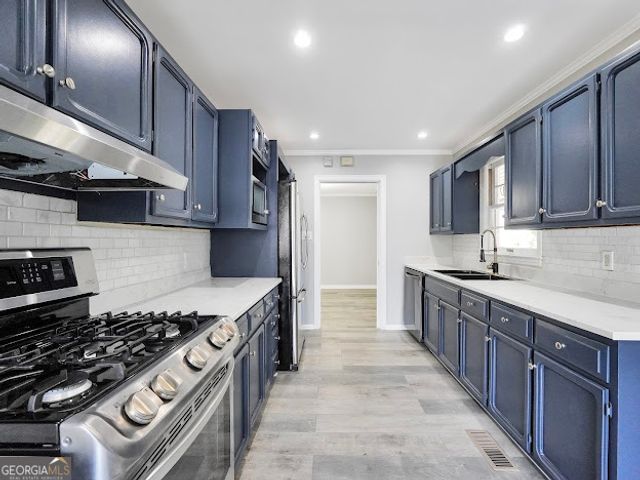 789 Pinewood Drive, Macon, GA 31204