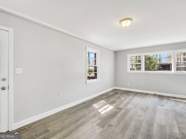 789 Pinewood Drive, Macon, GA 31204