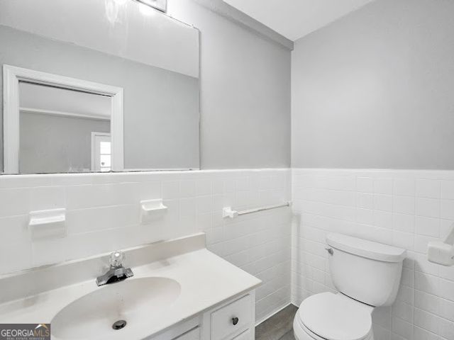 789 Pinewood Drive, Macon, GA 31204