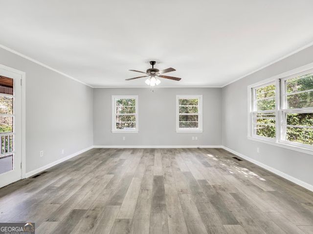 789 Pinewood Drive, Macon, GA 31204