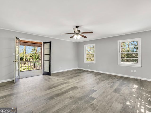789 Pinewood Drive, Macon, GA 31204