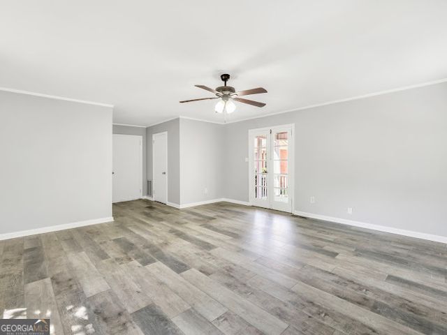 789 Pinewood Drive, Macon, GA 31204