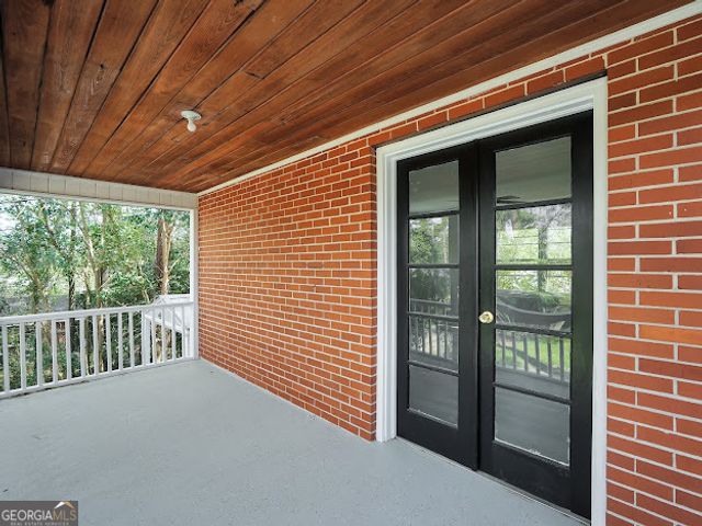 789 Pinewood Drive, Macon, GA 31204