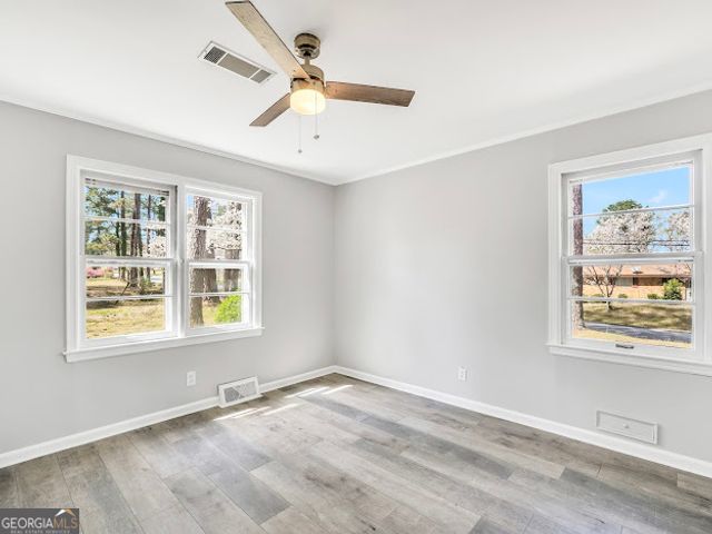 789 Pinewood Drive, Macon, GA 31204