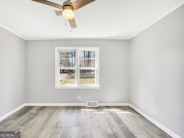 789 Pinewood Drive, Macon, GA 31204