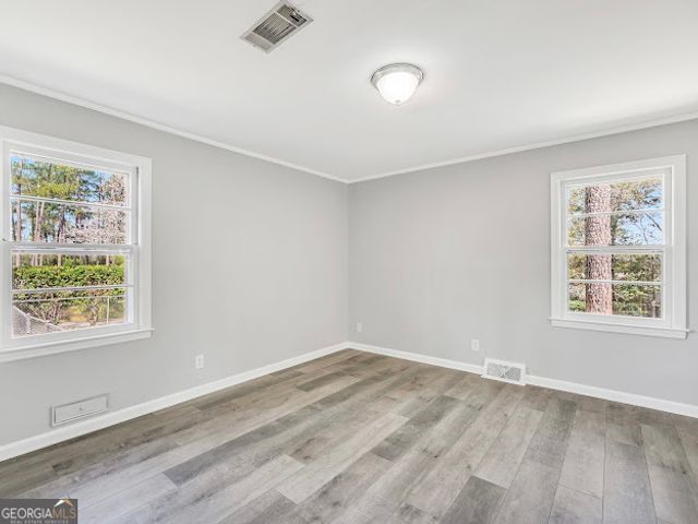 789 Pinewood Drive, Macon, GA 31204