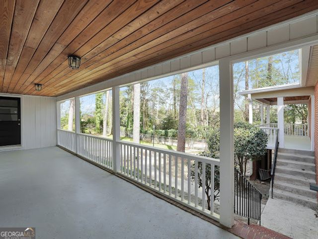 789 Pinewood Drive, Macon, GA 31204