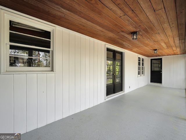 789 Pinewood Drive, Macon, GA 31204