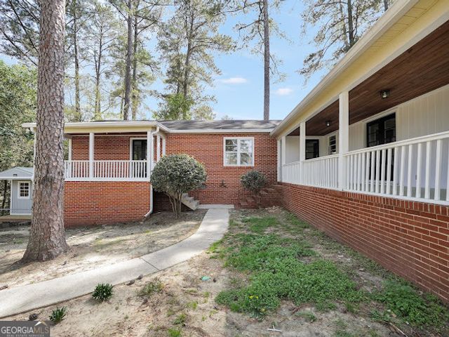 789 Pinewood Drive, Macon, GA 31204