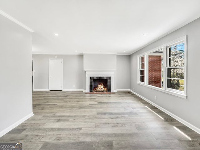 789 Pinewood Drive, Macon, GA 31204