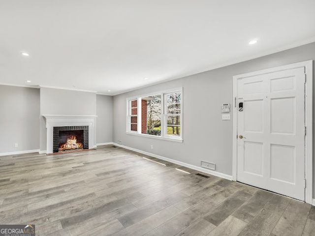 789 Pinewood Drive, Macon, GA 31204