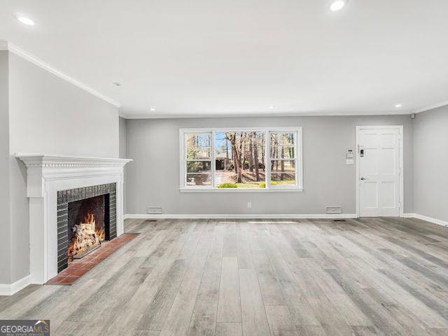 789 Pinewood Drive, Macon, GA 31204