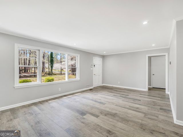 789 Pinewood Drive, Macon, GA 31204
