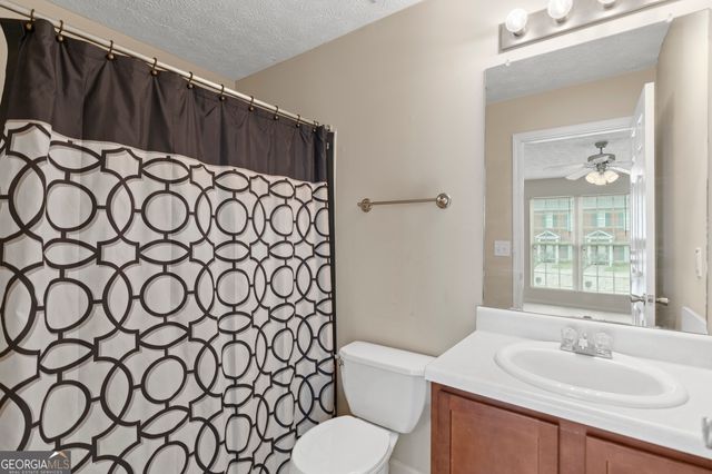 8399 Carlington Lane, Jonesboro, GA 30236