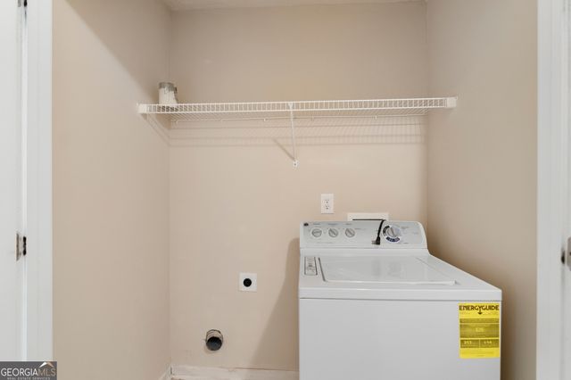 8399 Carlington Lane, Jonesboro, GA 30236