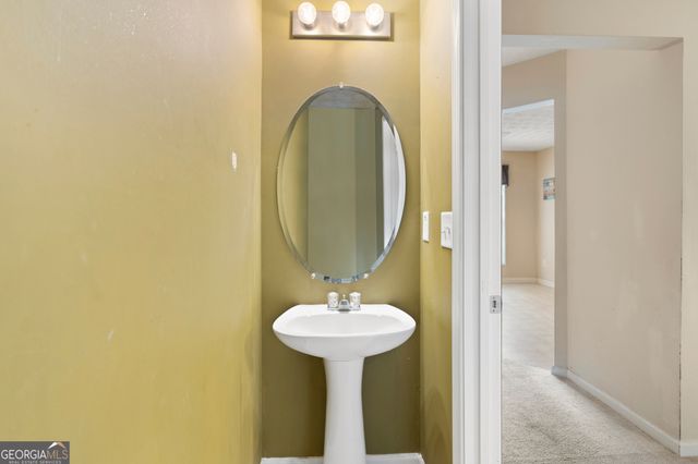 8399 Carlington Lane, Jonesboro, GA 30236