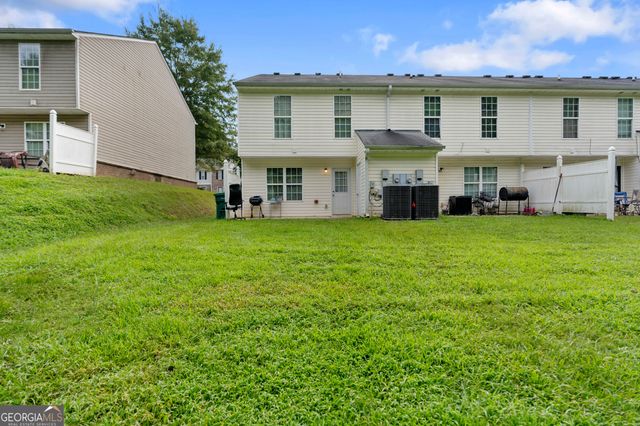 8399 Carlington Lane, Jonesboro, GA 30236