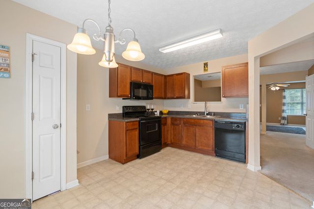 8399 Carlington Lane, Jonesboro, GA 30236