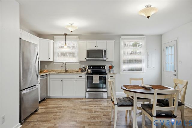 7108 Bunche St, Richmond, VA 23228