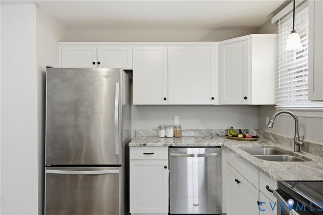 7108 Bunche St, Richmond, VA 23228