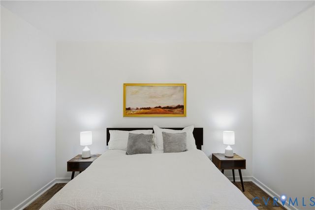 7108 Bunche St, Richmond, VA 23228