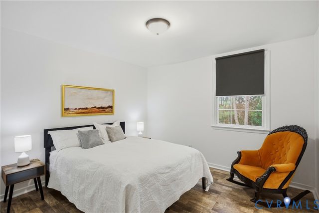 7108 Bunche St, Richmond, VA 23228