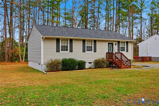 7108 Bunche St, Richmond, VA 23228