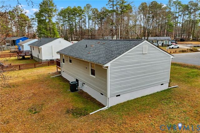 7108 Bunche St, Richmond, VA 23228