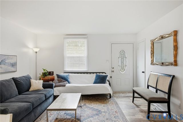 7108 Bunche St, Richmond, VA 23228