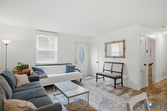 7108 Bunche St, Richmond, VA 23228