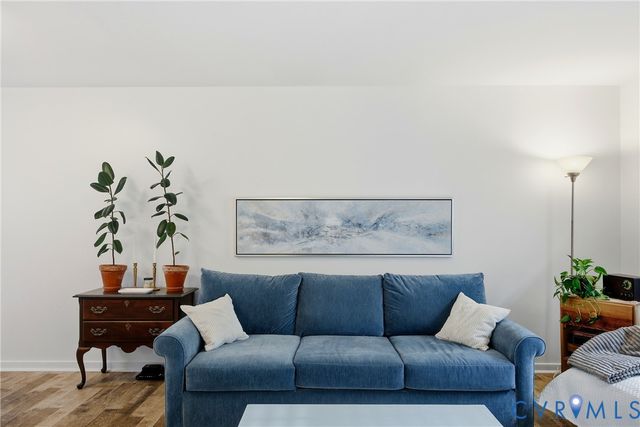 7108 Bunche St, Richmond, VA 23228