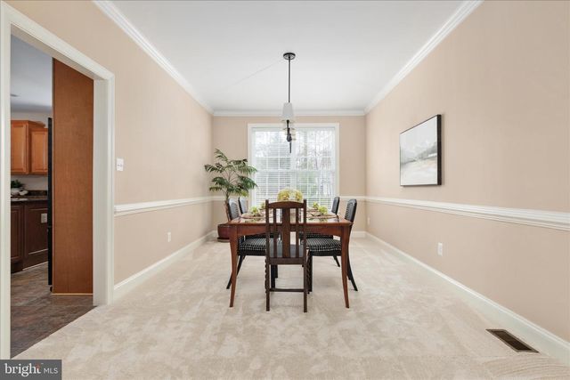 10116 MIDDLEBROOKS TER, Nokesville, VA 20181