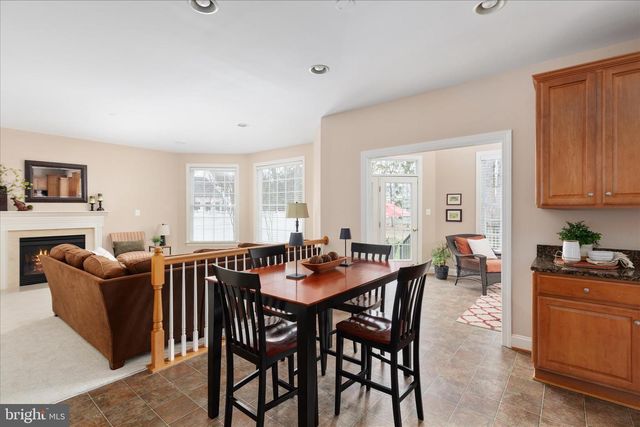 10116 MIDDLEBROOKS TER, Nokesville, VA 20181