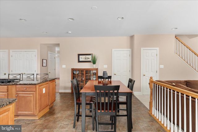 10116 MIDDLEBROOKS TER, Nokesville, VA 20181