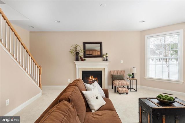 10116 MIDDLEBROOKS TER, Nokesville, VA 20181