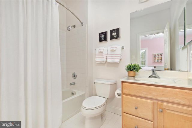 10116 MIDDLEBROOKS TER, Nokesville, VA 20181