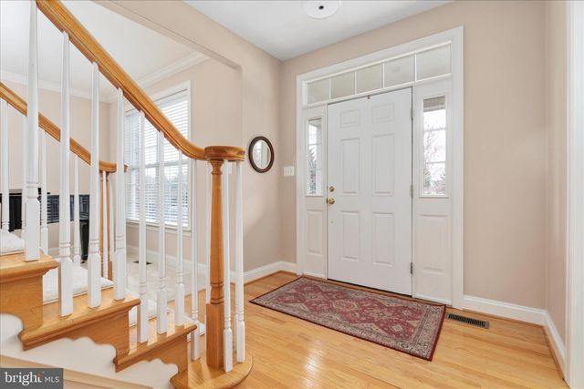 10116 MIDDLEBROOKS TER, Nokesville, VA 20181