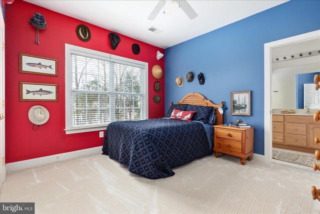 10116 MIDDLEBROOKS TER, Nokesville, VA 20181