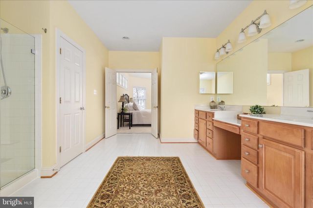 10116 MIDDLEBROOKS TER, Nokesville, VA 20181