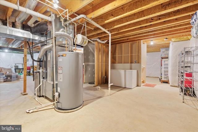 10116 MIDDLEBROOKS TER, Nokesville, VA 20181