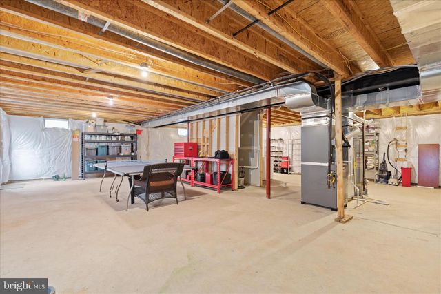 10116 MIDDLEBROOKS TER, Nokesville, VA 20181