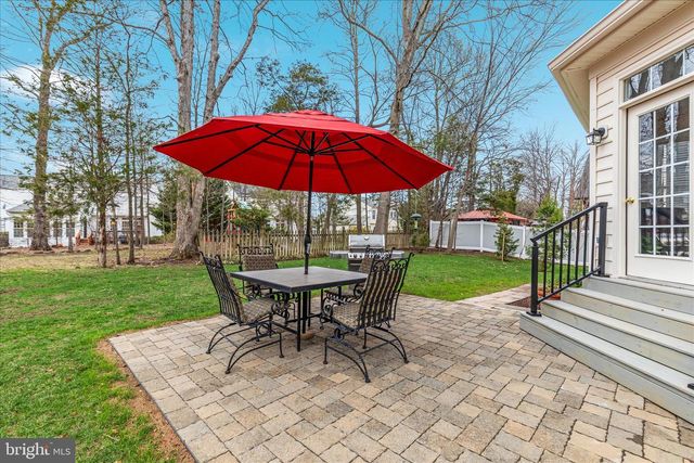 10116 MIDDLEBROOKS TER, Nokesville, VA 20181