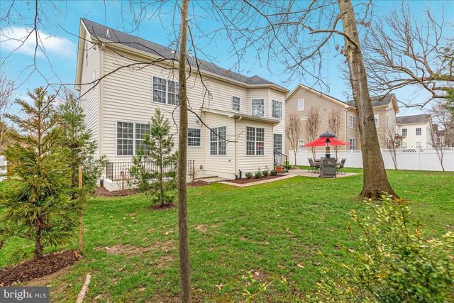 10116 MIDDLEBROOKS TER, Nokesville, VA 20181