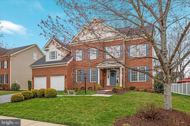 10116 MIDDLEBROOKS TER, Nokesville, VA 20181